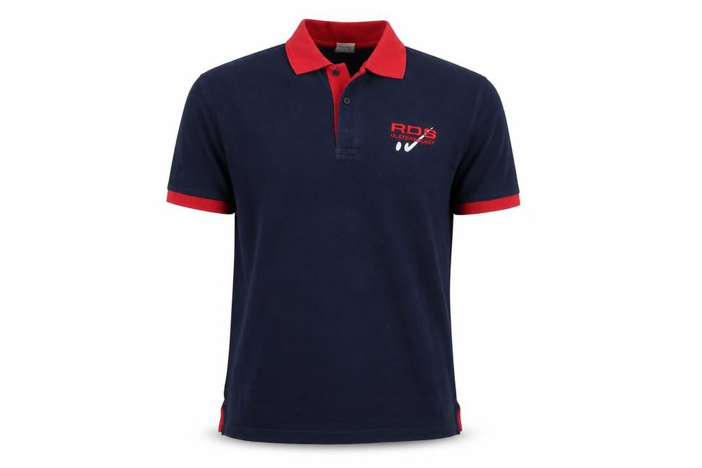 Mens UK Size S JERZEES Cotton Polo Shirt