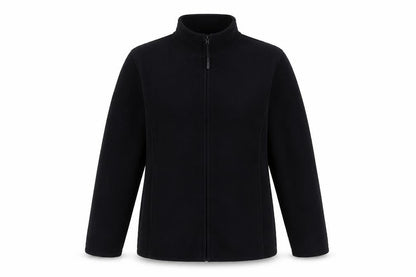 Womens UK Size 14 EWM Black Jacket