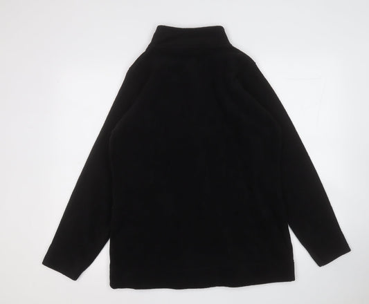 Womens UK Size 14 EWM Black Jacket