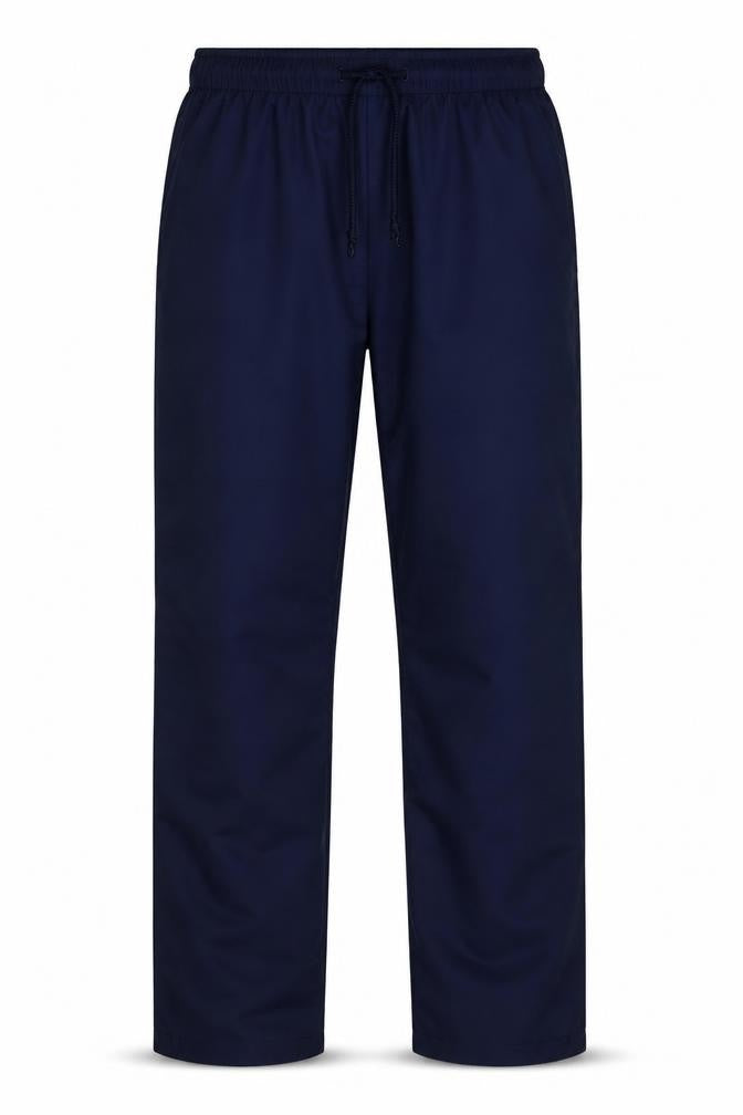 Mens UK Size XS simon jersey Regular Fit  Blue Trousers
