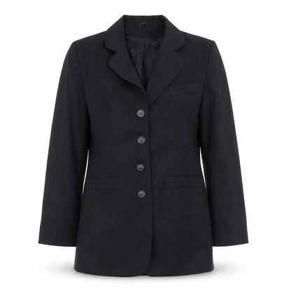 Womens UK Size 12 Dorothy Perkins Black Jacket
