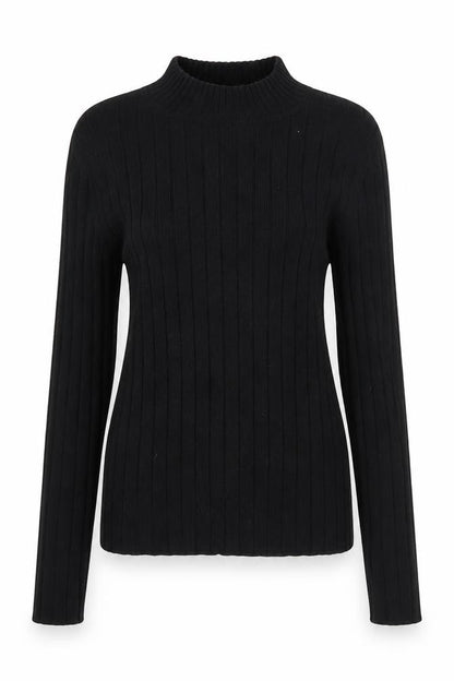 Womens UK Size L H&M Beige Pullover Jumper