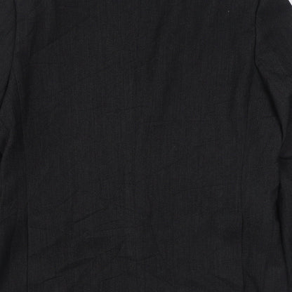 Mens UK Size 40 Fellini Regular Grey Suit Jacket