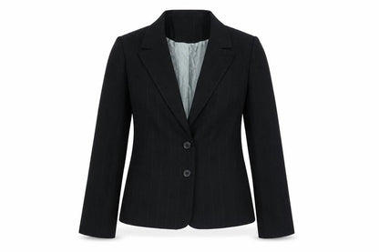Womens UK Size 10 George Black Jacket