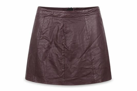 Womens UK Size 6 Preworn A-Line  Skirt