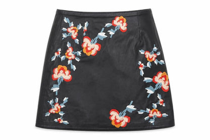 Womens UK Size 6 River Island A-Line  Skirt