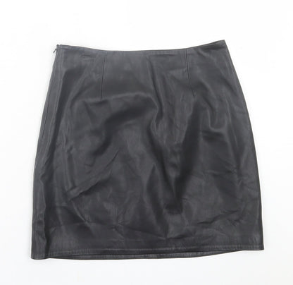 Womens UK Size 6 River Island A-Line  Skirt