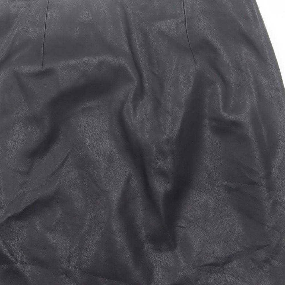 Womens UK Size 6 River Island A-Line  Skirt