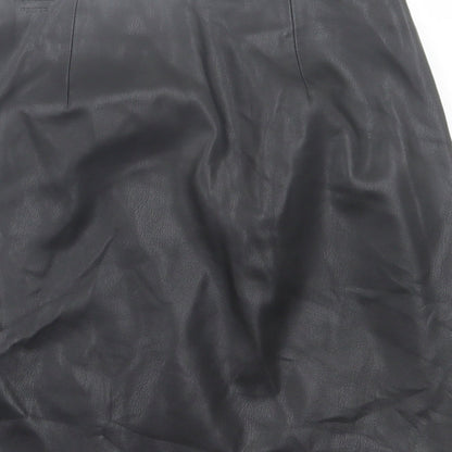 Womens UK Size 6 River Island A-Line  Skirt