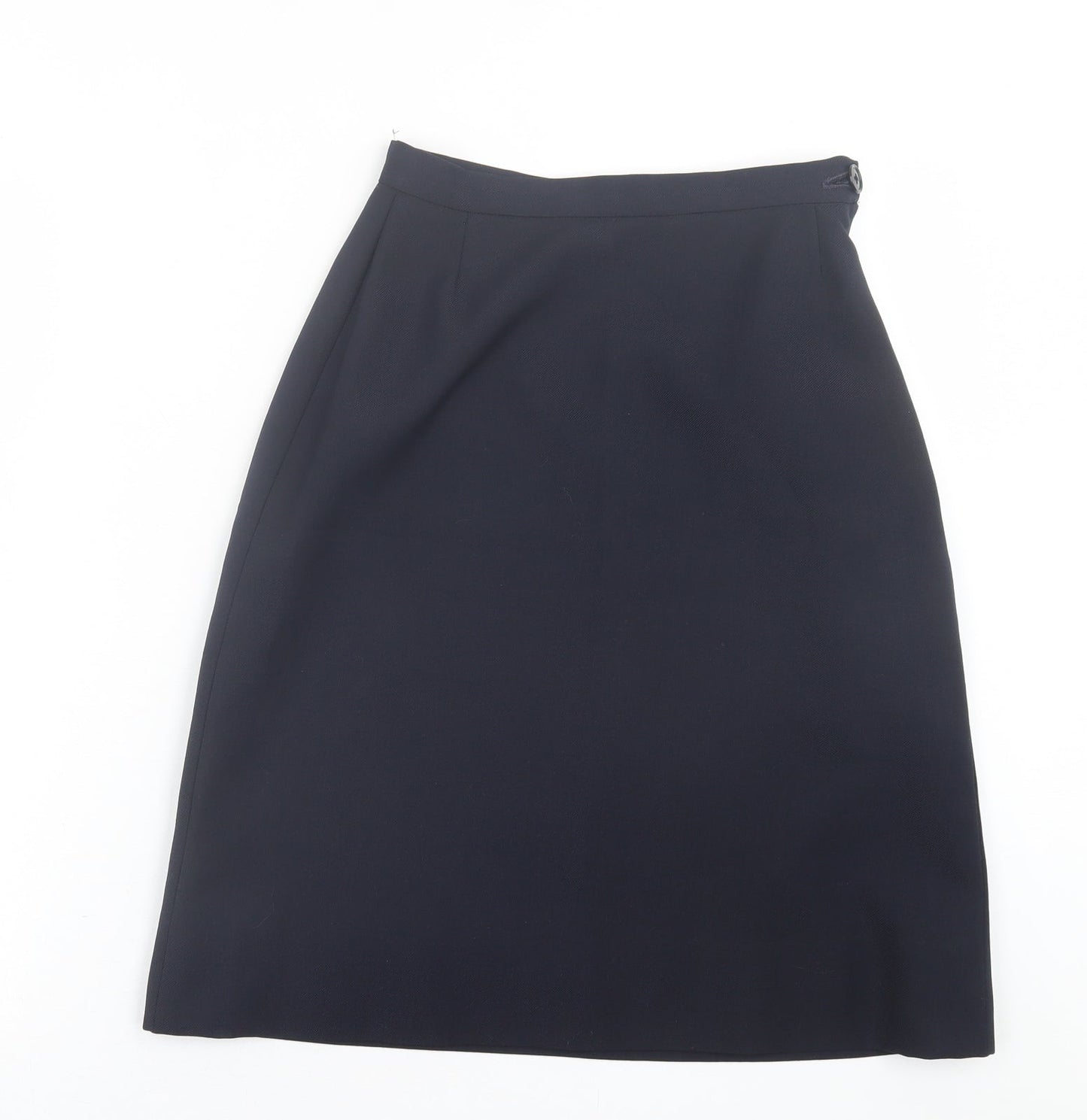Womens UK Size 12 Preworn A-Line  Skirt