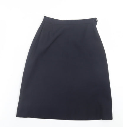Womens UK Size 12 Preworn A-Line  Skirt