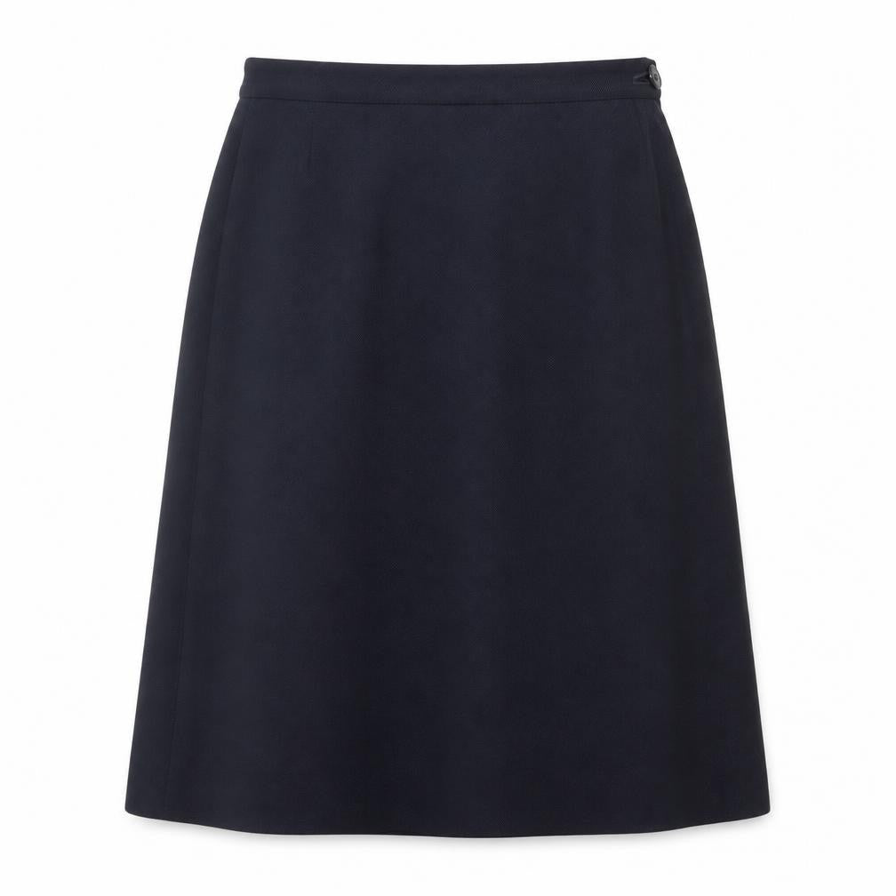 Womens UK Size 12 Preworn A-Line  Skirt