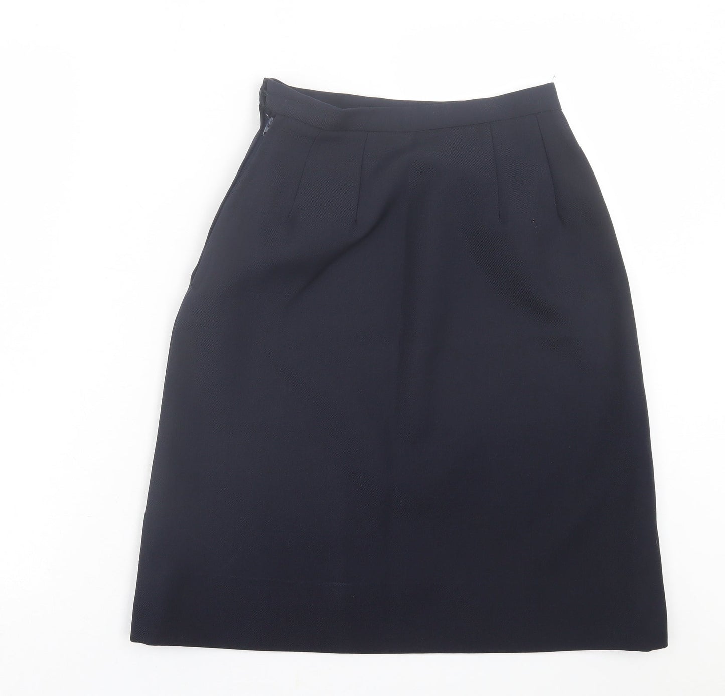 Womens UK Size 12 Preworn A-Line  Skirt