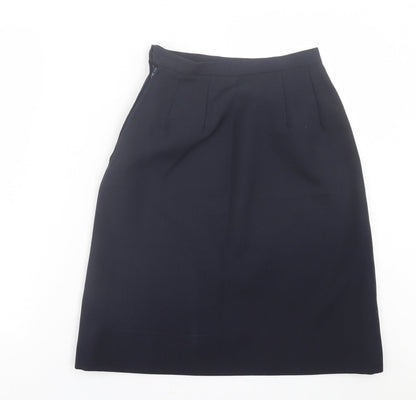 Womens UK Size 12 Preworn A-Line  Skirt