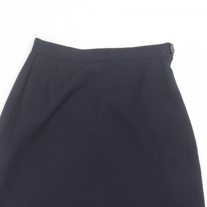 Womens UK Size 12 Preworn A-Line  Skirt