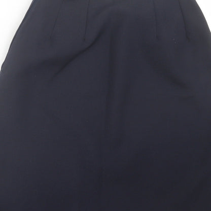 Womens UK Size 12 Preworn A-Line  Skirt