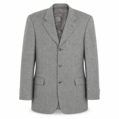 Mens UK Size 42 ROY ROBSON Regular Grey Suit Jacket