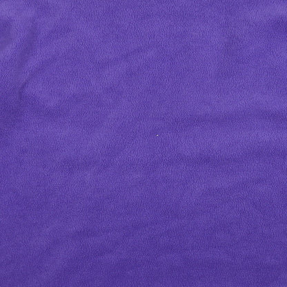 Bonmarché Womens Purple  Polyester Pullover Sweatshirt Size XL  Pullover