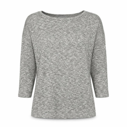 Womens UK Size 10 TU Gold Pullover Jumper