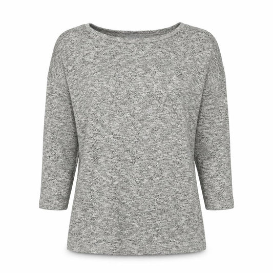 Womens UK Size 10 TU Gold Pullover Jumper