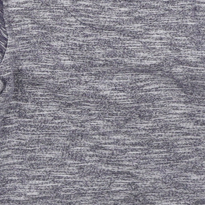 Nutmeg Boys Blue Striped Cotton Pullover Sweatshirt Size 2-3 Years  Pullover