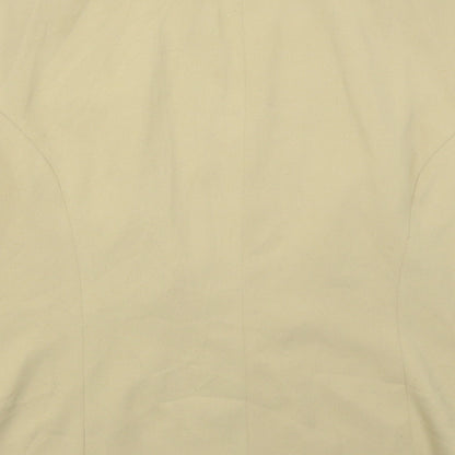 Womens UK Size 22 Roman Beige Jacket