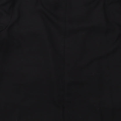 New Look Womens Black   Jacket  Size 14