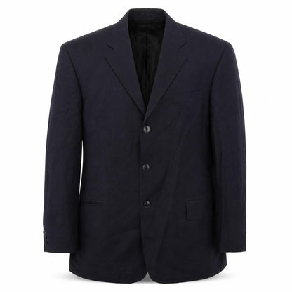 Mens UK Size 42 NEXT Regular Blue Suit Jacket
