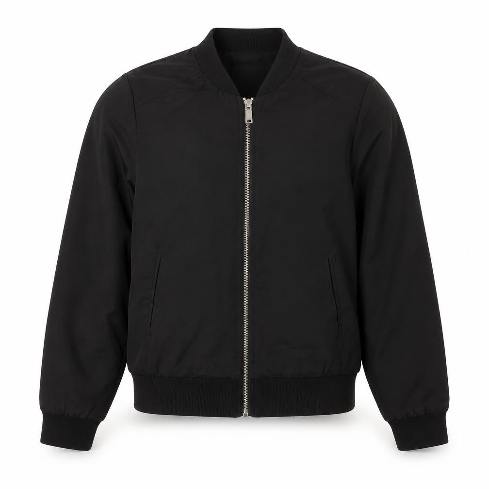 Womens UK Size 10 Very Black Jacket