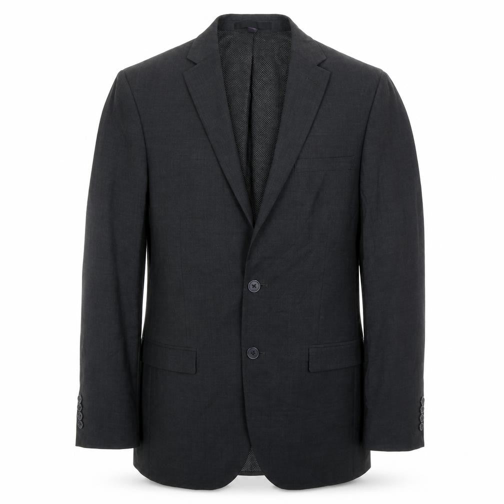 Mens UK Size 40 Marks and Spencer Regular Grey Suit Jacket