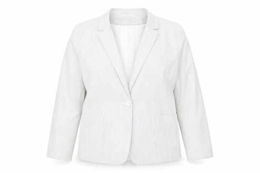 Womens UK Size 18 Dunnes Grey Jacket