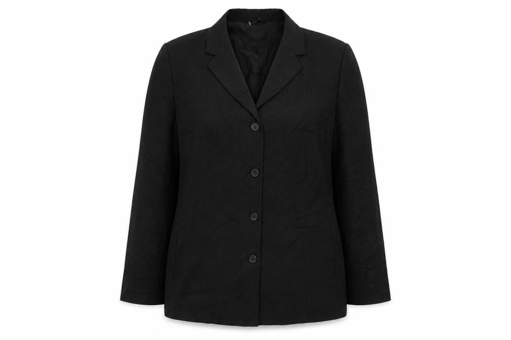 Womens UK Size 18 Canda Regular Grey Suit Jacket
