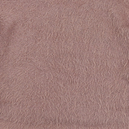 Primark Womens Pink Round Neck  Polyester Pullover Jumper Size XS