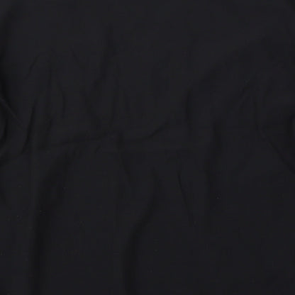 Womens UK Size 10 Wallis Black Jacket