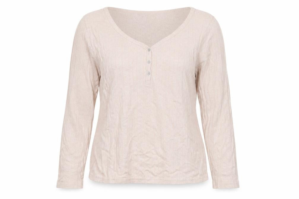 Womens UK Size 12 Primark Pink Pullover Jumper