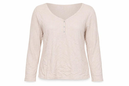 Womens UK Size 12 Primark Pink Pullover Jumper