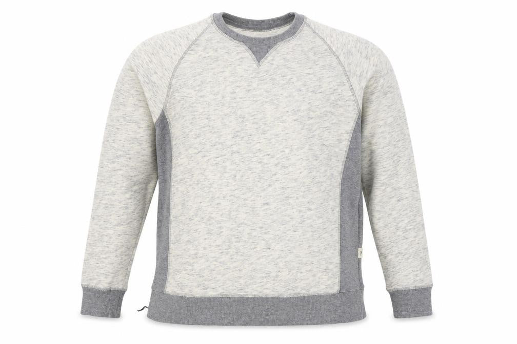 Mens UK Size M Topman Grey Pullover Sweatshirt