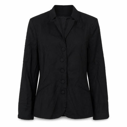 Womens UK Size M Great Plains Black Jacket