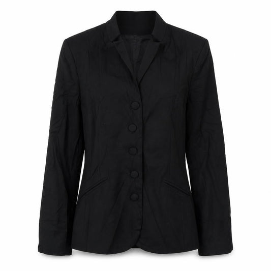 Womens UK Size M Great Plains Black Jacket