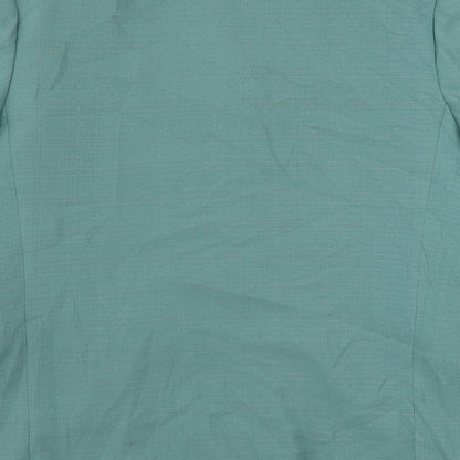Womens UK Size 14 Imagination Green Jacket