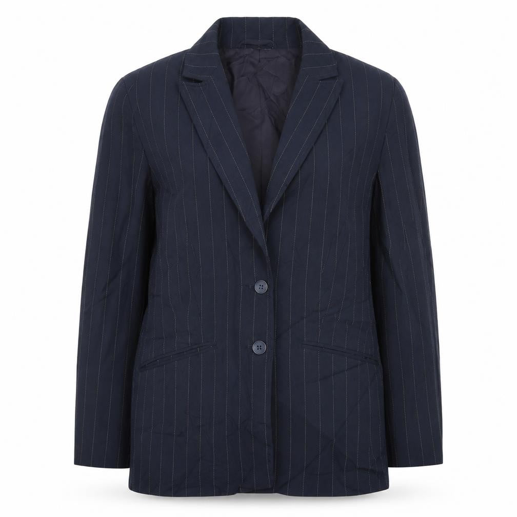 Womens UK Size 12 Autonomy Blue Jacket