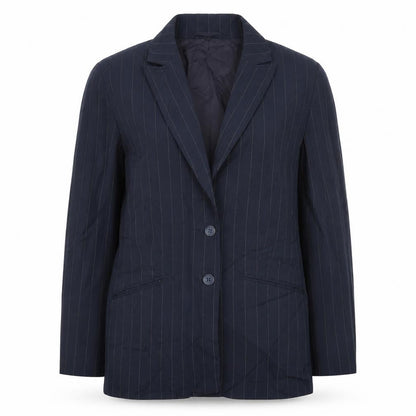 Womens UK Size 12 Autonomy Blue Jacket