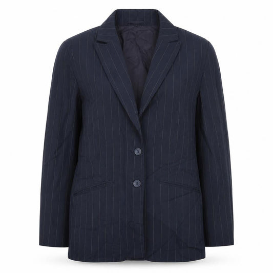 Womens UK Size 12 Autonomy Blue Jacket