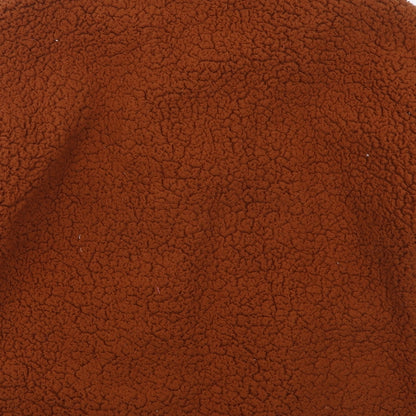 FOREVER 21 Womens Orange   Jacket  Size S