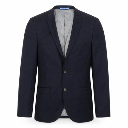 Mens UK Size 38 NEXT Regular Blue Suit Jacket