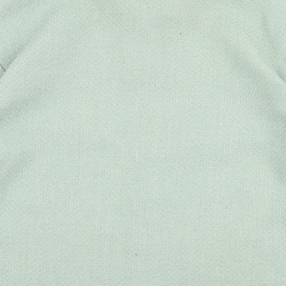 Primark Womens Green   Jacket  Size 10  Button