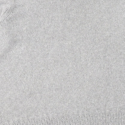 Womens UK Size 14 Marks and Spencer Grey Pullover Jumper