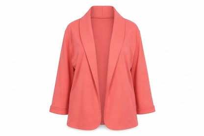 Womens UK Size M Originals Pink Jacket