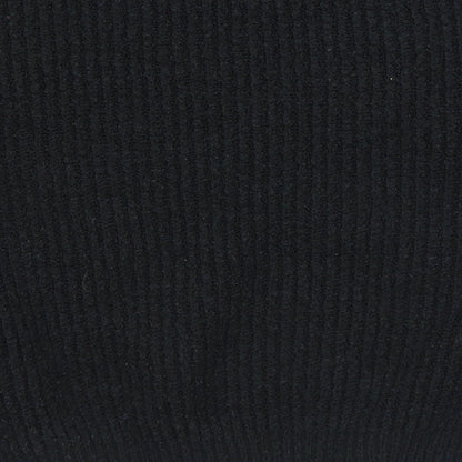 Womens UK Size 10 ASOS Black Pullover Jumper