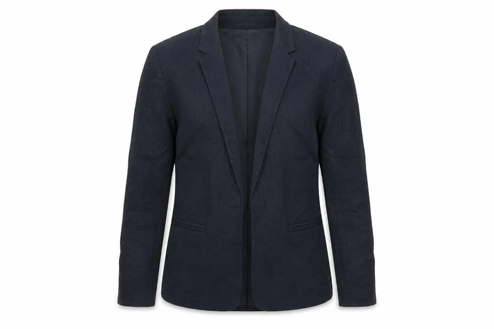 Womens UK Size 8 NEXT Black Jacket